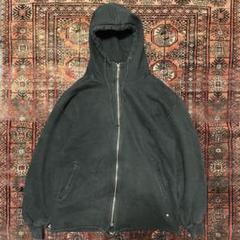 珍品 希少 90S USA製 RUSSELL HIGHT COTTON ブラック 珍品 希少 90S USA製 RUSSELL HIGHT COTTON ブラック - メルカリ