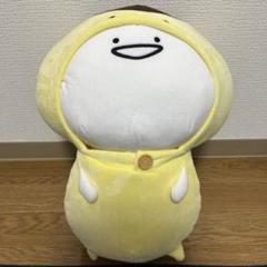 お文具さんぬいぐるみ