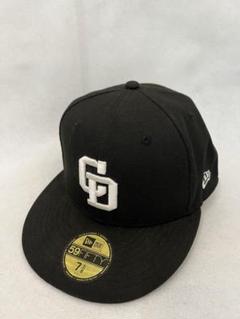 59FIFTY 中日ドラゴンズ ブラック × ホワイト | ニューエラ
