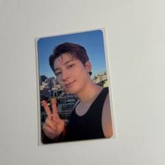 2025年最新】会場限定 seventeen ウォヌの人気アイテム - メルカリ
