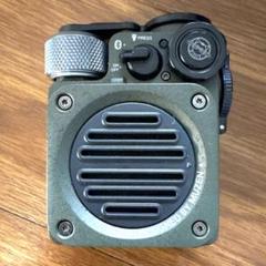 【取引確定】MUZEN Wild Mini Bluetoothスピーカーのサムネイル