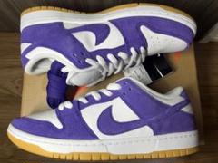 NikeSB Dunk Low Pro ISO Court Purple Gumのサムネイル