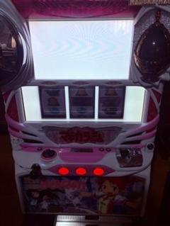 パチスロ　実機用　部品　ハーデス　凱旋　絆　まどマギ初代　サブ基板　動作確認済