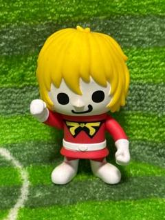 パンソンワークス ガンダム コラボ ソフビフィギュア アムロ シャア他セット パンソンワークス ガンダム コラボ ソフビフィギュア アムロ