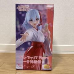 美少女系　フィギュア　10点　まとめ売り　オーバーロード　甘神朝姫 2025年最新】Trio-Try-iT Figure 甘神朝姫の人気アイテム - メルカリ