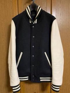 MEN】別注SKOOKUM AWARD JACKET – AMERICAN RAG CIE