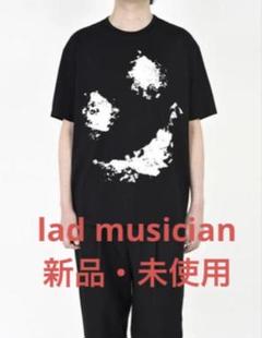 【新品・未使用】ラッドミュージシャン　ビッグTシャツ