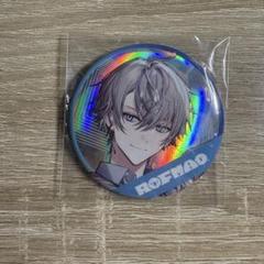 甲斐田晴　5周年　缶バッジ　アクリルスタンド VΔLZ 5th anniversary 缶バッジ 甲斐田晴 5周年 - メルカリ