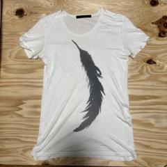 00s JULIUS ユリウス 7 09ss Tシャツ お兄系　アーカイブ