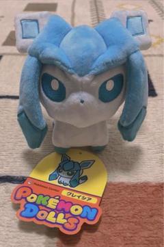 ポケモン　ぬいぐるみ　クレセリア　ポケモンドールズ　202307092050 ポケモンぬいぐるみクレセリアポケモンドールズ202307092050