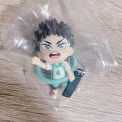 こんにち輪　ハイキュー!! 岩泉一