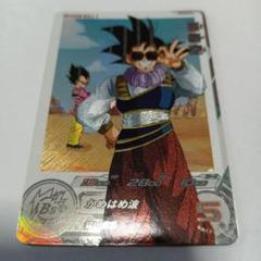 スーパードラゴンボールヒーローズ　DA スーパードラゴンボールヒーローズ ugm5-011 ugm-008 DA da