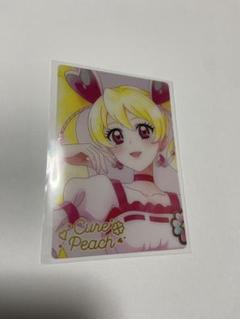 プリキュア　HRカード九枚セット 開封】プリキュアカードウエハース9【配列写真付き】