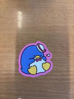 タキシードのピック