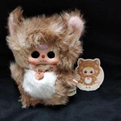 Babythree　猫シリーズぬいぐるみ