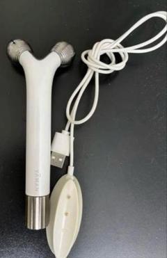 ヤーマン未使用 ヤーマンEP-16wウェイビーミニ未使用 Amazon.co.jp: ヤーマン 美顔器 ウェイビー ミニ ローラー EMS