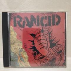 2025年最新】rancid cdの人気アイテム - メルカリ