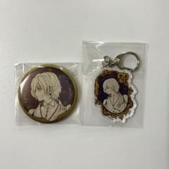 真・侍伝 YAIBA 缶バッジセット 峰 さやか – IG Port ONLINE STORE