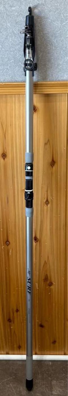 投げ竿 30-420   Century casty 390  2個セット 釣竿 30-420 ロッド」の人気商品一覧 | 安い商品を通販サイト
