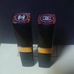 CHANEL ルージュココフラッシュ 56 106