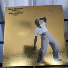 LEON BRIDGES GOLD-DIGGERS SOUND LP