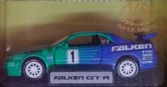 FALKEN ラジコンカー ファルケンポルシェ　スーパー耐久 ポルシェ 911 (996) GT3 スーパー耐久シリーズ 2005 FALKEN
