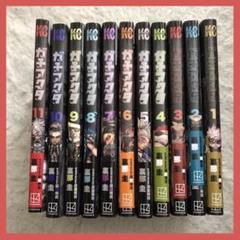 【全巻セット】カバチ！！！ 1-39巻 モーニングKC マンガ 講談社 91G9izPgIRL.jpg