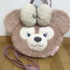 【美品】シェリーメイ　3wayリュック　ディズニー