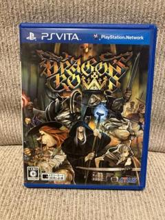 【PSVITAソフト】ドラゴンズクラウン