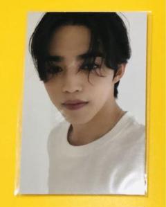 【公式】エスクプス トレカ 6周年ペンダント封入品 seventeen セブチ
