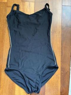【美品・USED】バレエマニアックスBalletmaniacsレオタード S Amazon.co.jp: BlochレディースEssential快適バレエタンクトップ
