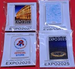 大阪関西万博　ミャクミャクハウス 5月限定ピンバッジ　EXPO2025 大阪関西万博 ミャクミャクハウス 5月限定ピンバッジ EXPO2025