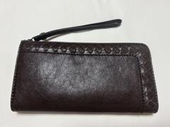 2025年最新】BOTTEGA VENETA 長財布 L字ファスナーの人気