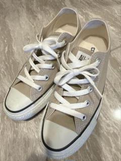 【美品】CONVERSE ALL STAR スニーカー