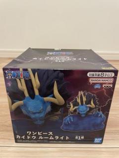ワンピース フィギュアセット ルームランプ ONE PIECE ワンピース フィギュア ルームライト まとめ売り 7点
