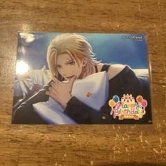 キャンセル分再販】HAPPY BIRTHDAY -PART OF YOU- 桐嶋宏弥