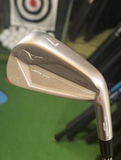 ミズノJPX919 TOUR 4-P モーダス105 X ピュアリング JPX 919 TOURアイアン（NS PRO MODUS3 TOUR 105 スチール