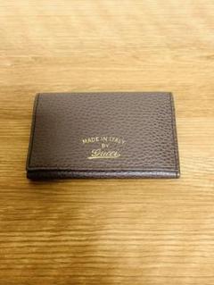 GUCCI グッチ スウィング カードケース 名刺入れ 381045 美品 2379852220.jpg?1726888036
