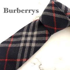 2025年最新】BURBERRY メンズ ネクタイの人気アイテム - メルカリ