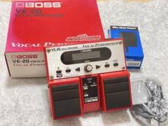 2025年最新】boss ve-1の人気アイテム - メルカリ