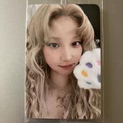 2025年最新】GIDLE トレカ ウギの人気アイテム - メルカリ