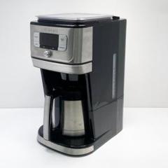 未使用品▪️Cuisinart TTG-500J クイジナート　コーヒーメーカー Amazon | Cuisinart Two to Go コーヒーメーカー TTG500J