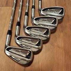 Amazon.co.jp: TITLEIST(タイトリスト) AP2 714 アイアン