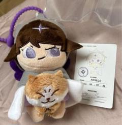 新品未使用GMMTV所属　great innぬいぐるみ2体セット WANDEE GOODDAY / GREAT INN ぬいぐるみ - タイBL・タイGLドラマ