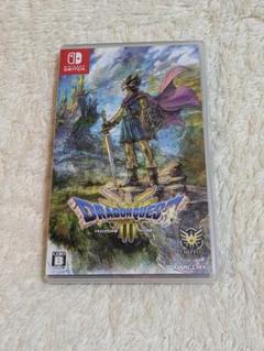 Switch ドラクエ3 そして伝説へ