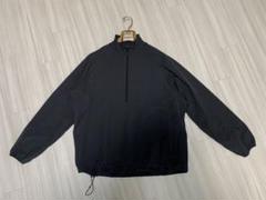 【美品】Creek ANGLE'S DEVICE（クリーク）ナイロンプルオーバー