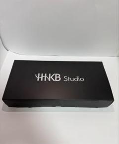 【美品】HHKB Studio 日本語配列 墨／付属品完備