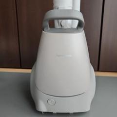 Panasonic パナソニック 掃除機 MC-PJ21G ジャンク品 - メルカリ