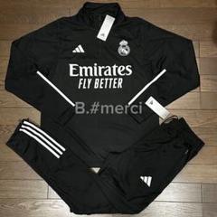 レアル・マドリード トレーニングウェア adidasのサムネイル