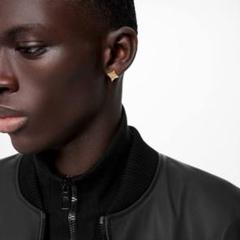 2025年最新】LOUIS VUITTON ピアス・LV インスティンクトの人気